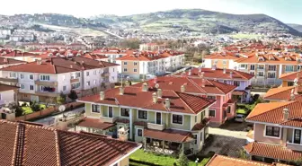 Sakarya'nın deprem haritası hazır: 251 bin binanın yapı stoğu çıkarıldı