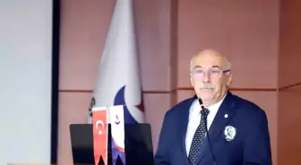 Atatürk'ün Ebediyete İntikalinin 85. Yılı SANKO Üniversitesi'nde Anıldı