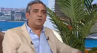 Şarkıcı Ege'den yıllar sonra gelen itiraf: En büyük keşkem eski sevgilim, onun kızı benim olabilirdi