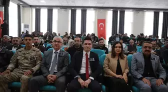 Şehit Kaymakam Safitürk görev yaptığı Mardin'in Derik ilçesinde anıldı