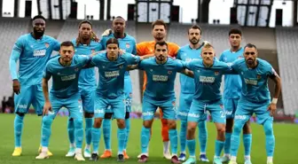 Sivasspor Teknik Direktörü Servet Çetin, Fatih Karagümrük karşısında kadroda değişiklik yaptı