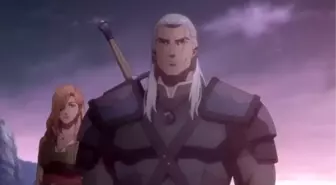 The Witcher: Sirens of the Deep Animasyon Filmi Duyuruldu