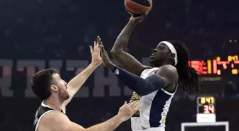 THY Euroleague'de Türk takımlarının sonuçları