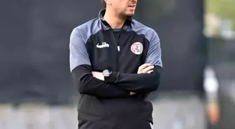 Turgutluspor, Sapanca Gençlik maçı öncesi hazırlıklarını tamamladı