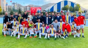 Talasgücü Belediyespor, Karabük İdman Yurdu maçından 3 puanla ayrılmak istiyor