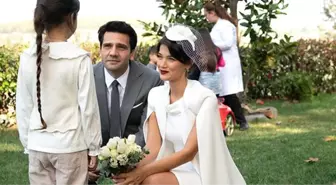 Yargı Dizisi Yeni Bölümünde Ilgaz ve Ceylin Nikah Masasında