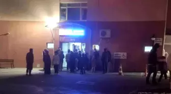 Çanakkale'de Bir İlköğretim Öğrencisinde Menenjit Hastalığı Tespit Edildi