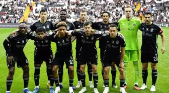 Rıza Çalımbay, Beşiktaş'ın başında ilk maçına çıktı