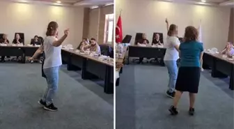 Burdur Valiliği 10 Kasım günü sağlık çalışanlarının çiğ köfte partisi düzenlemesiyle ilgili soruşturma başlattı