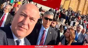 CHP İçişleri Politikalarından Sorumlu Genel Başkan Yardımcısı Murat Bakan Kimdir, kaç yaşında, nereli, nerenin milletvekili?