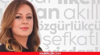 CHP Kültür Politikalarından Sorumlu Genel Başkan Yardımcısı Koza Yardımcı Kimdir, kaç yaşında, nereli, nerenin milletvekili?