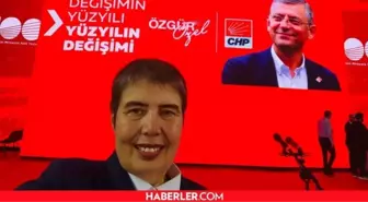 CHP Sağlık Politikalarından Sorumlu Genel Başkan Yardımcısı Zeliha Aksaz Şahbaz Kimdir, kaç yaşında, nereli, nerenin milletvekili?