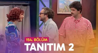 Çok Güzel Hareketler 2 YENİ BÖLÜM (154. BÖLÜM) ne zaman, fragman yayınlandı mı? Çok Güzel Hareketler 2 yeni bölüm ne zaman başlıyor, bu akşam var mı?