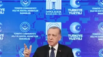 CUMHURBAŞKANI ERDOĞAN'DAN NETANYAHU'YA TEPKİ GİDİCİSİN, GİDİCİ-2