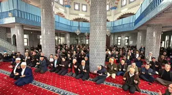 Kaynaşlı Depremi Anma Programı Düzenlendi