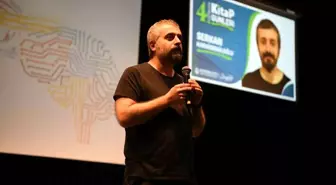 Yazar ve sinirbilimci Serkan Karaismailoğlu, erkek ve kadın beyni arasındaki farkları anlattı