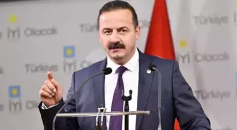 İYİ Parti'den istifasıyla ses getiren Yavuz Ağıralioğlu yeni parti kuruyor