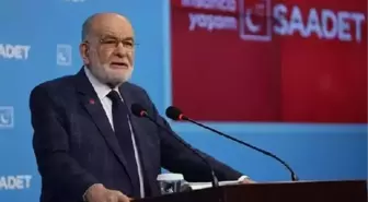 Karamollaoğlu: Avrupa insanlık konusunda sınıfta kaldı