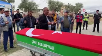 Kore Gazisi Tosun, son yolculuğuna uğurlandı