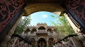 TRT 1'in Yeni Dizisi Kudüs Fatihi Selahaddin Eyyubi Yarın Başlıyor