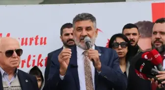 Remzi Çayır: AYM'ye başvuranın kimliğine mi bakacağız, işlevine mi bakacağız