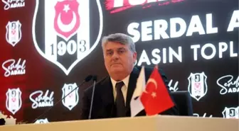 Serdal Adalı: Rıza Çalımbay varken, yeni bir hoca arayışına girmek normal gelmiyor