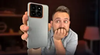 Xiaomi 14 Pro: Özellikleri ve Tasarımı