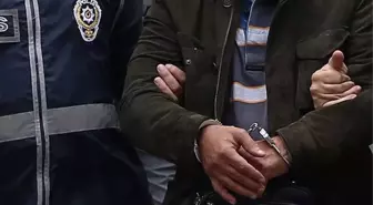 EGM ve MİT'ten kritik operasyon: DEAŞ'ın sözde Irak sorumlusu yakalandı