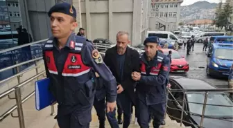 Zonguldak'ta Yanmış Ceset Olayında 3 Kişi Tutuklandı