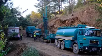 Akdağmadeni'ne içme suyu göleti yapılacak