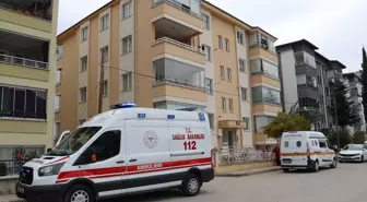 Amasya'da yalnız yaşayan 65 yaşındaki adam evinde ölü bulundu