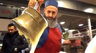 Atatürk'e hakaret eden dönerci, hastalığı sayesinde serbest kaldı