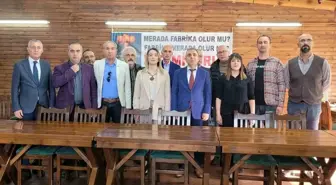 Kafkas Dernekleri Birlik Platformu, patlayıcı madde tesisi istemiyor