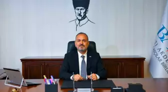 Batı Akdeniz Bölgesi'nden 10 Ayda 2 Milyar Dolarlık İhracat