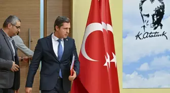 CHP MYK, 38. Olağan Kurultay Sonrası İlk Kez Toplandı