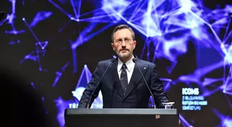 İletişim Başkanı Altun: 7 Ekim'den bu yana İsrail'in 100'ün üzerinde kasıtlı yalan haberini ifşa ettik