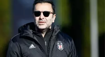 Emre Kocadağ Beşiktaş başkanlığına aday mı? Emre Kocadağ aday olacak mı?