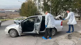 Erzurum'da Otomobil Kazası: 14 Yaşındaki Çocuk Hayatını Kaybetti