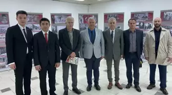 Ali Fethi Okyar'ın Makedonya'da düzenlenen etkinlikle anılması