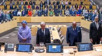 BM, İsrail saldırılarında hayatını kaybeden UNRWA personelini anıyor