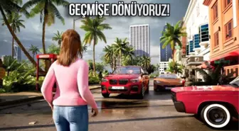 GTA 6'nın adı GTA 6 olmayabilir!