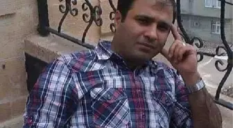 Mardin'de Halı Sahada Kalp Krizi Geçiren Bülent Aydemir Hayatını Kaybetti