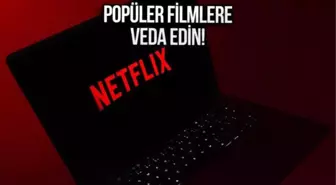 Netflix, Baba filmlerini de kaldırıyor