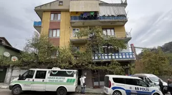 Karabük'te 2 Gündür Haber Alınamayan Kişi Evde Ölü Bulundu