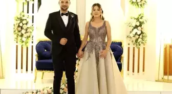 Muğla'nın İş Dünyasının Önde Gelen İsimleri Dünür Oldu