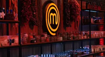 Masterchef Canlı İzle! 13 Kasım Masterchef CANLI izle! MasterChef Türkiye All Star CANLI izleme linki!