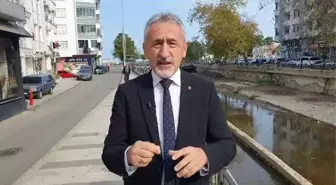 CHP Milletvekili Mustafa Adıgüzel İsrail firmasına tepki gösterdi