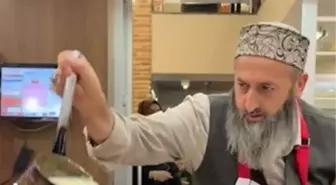 Mustafa Atmaca verem mi oldu? Mustafa Atmaca hastalığı ne?