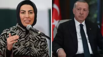 Nihal Olçok'tan çok konuşulacak çıkış: Erdoğan çağırsın Fizan'a bile giderim