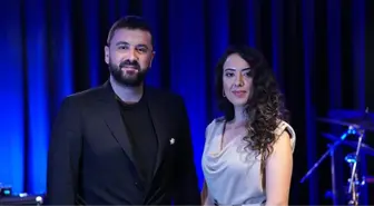 Onur Şan & Meltem Bayram 'Bedir' (Üğrünü Üğrünü) türküsünde buluştu